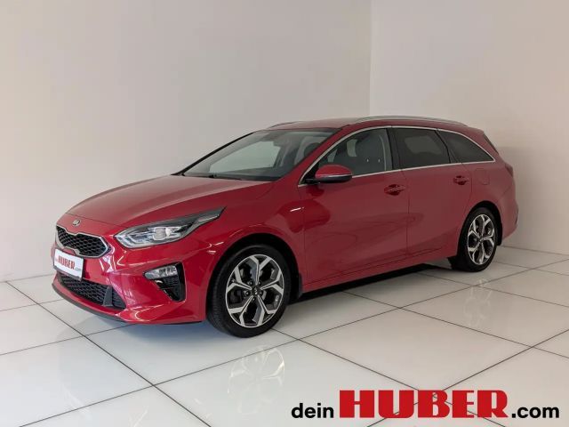 Kia Ceed CRDi SportWagon