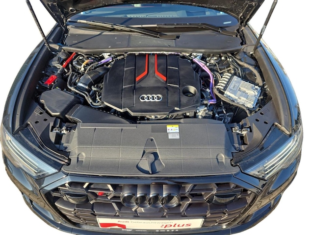 Audi S6 Avant Quattro