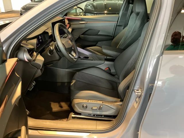 Cupra Terramar 1.5 e-Hybrid VZ