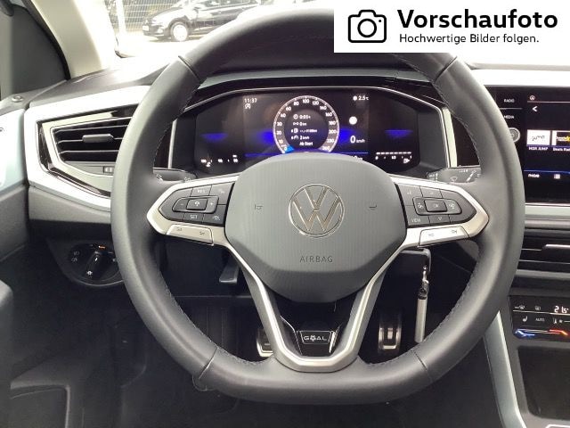 Volkswagen Polo 1.0 TSI