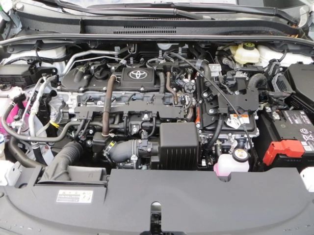 Toyota Corolla Business Hybride Touring