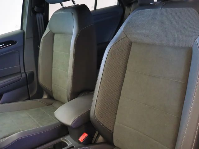 Volkswagen T-Roc 2.0 TDI DSG Style