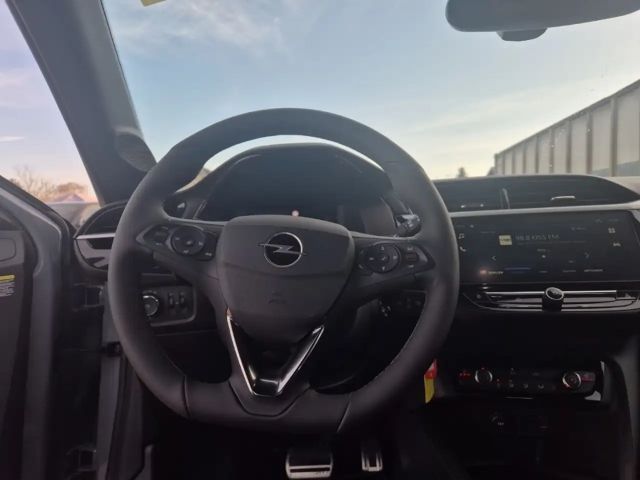 Opel Corsa GS-Line Grand Sport