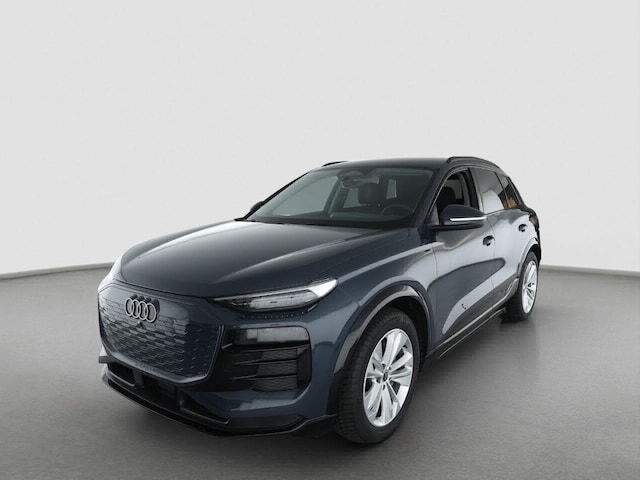 Audi Q6 e-tron Performance