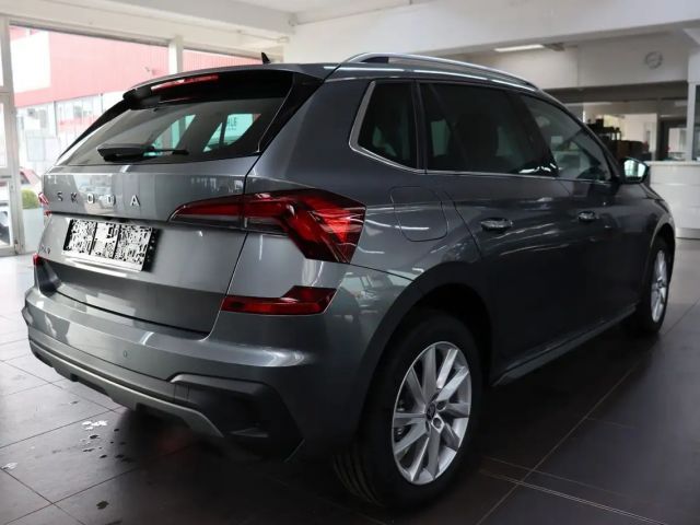 Skoda Kamiq 1.0 Elektr.Heck Carplay Winterpaket