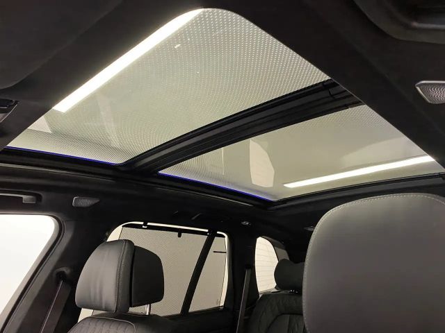 BMW X5 M-Sport xDrive40d