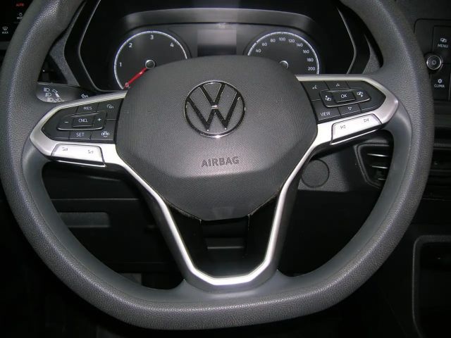 Volkswagen Caddy Combi