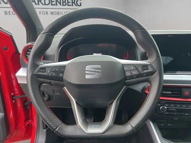 Seat Arona 1.0 TSI FR-lijn
