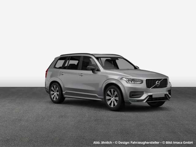Volvo XC90 Dark Ultimate