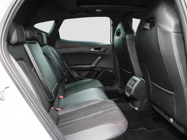 Cupra Formentor 4Drive DSG