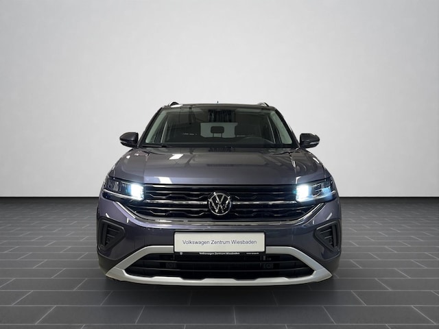 Volkswagen T-Cross 1.0 TSI DSG Life
