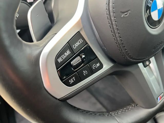 BMW 530 530i M-Sport Touring xDrive