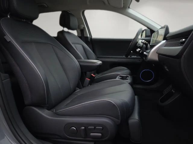 Hyundai IONIQ 5 Long range