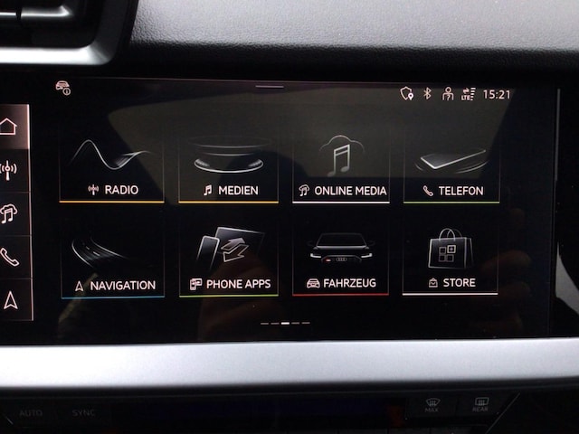 Audi RS3 Quattro S-Tronic Sportback