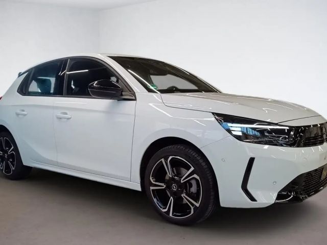 Opel Corsa 1.2 Turbo GS-Line Grand Sport