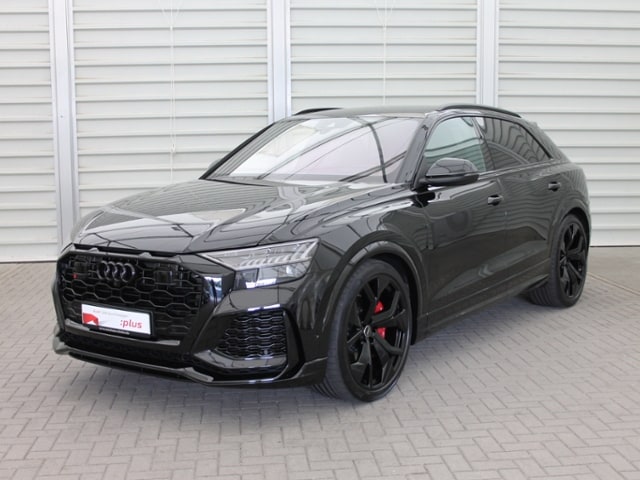 Audi RS Q8 Quattro Sportback