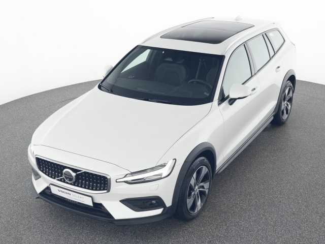 Volvo V60 Cross Country V60 Cross Country