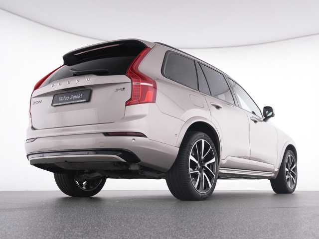 Volvo XC90 XC 90