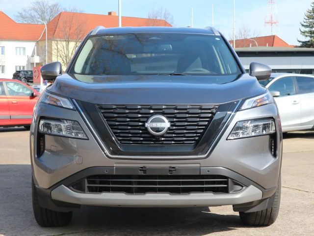 Nissan X-trail N-Connecta