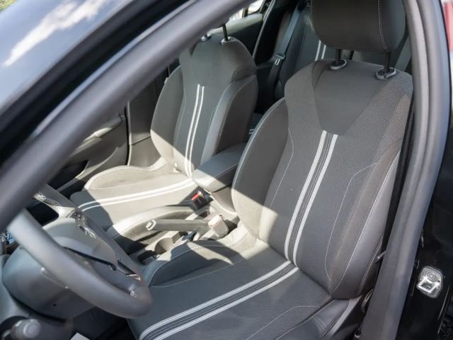 Opel Corsa 1.2 Turbo GS-Line Grand Sport Turbo