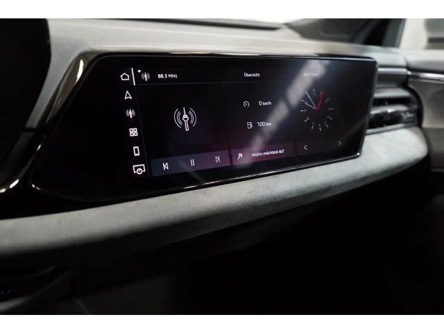 Audi S5 Avant Quattro