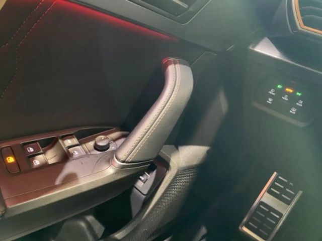 Cupra Formentor 2.0 TSI VZ