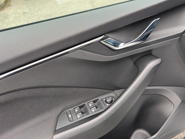 Skoda Scala 1.0 TSI Selection