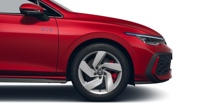 Volkswagen Golf DSG GTE