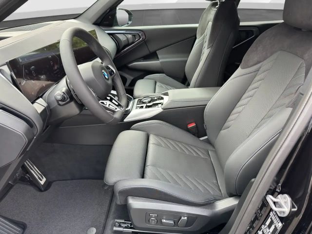 BMW X3 M-Sport xDrive20d