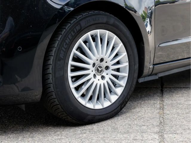 Mercedes-Benz V 300 Extralang