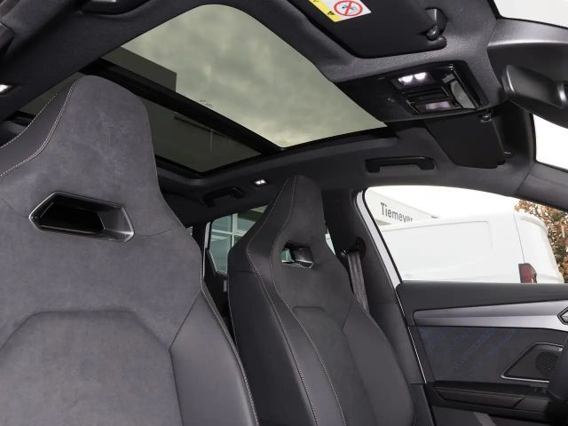 Cupra Formentor DSG VZ