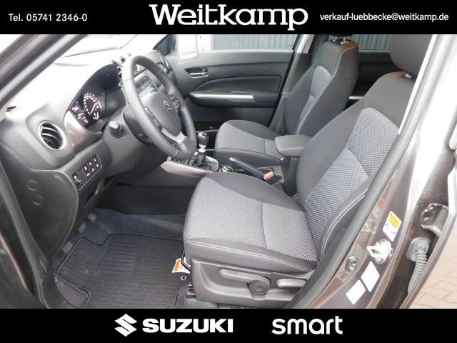 Suzuki Vitara Comfort Hybrid