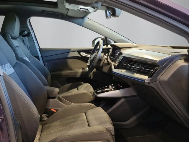 Audi Q4 e-tron 50 Quattro