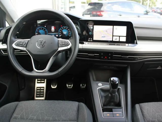 Volkswagen Golf Golf VIII Move Variant