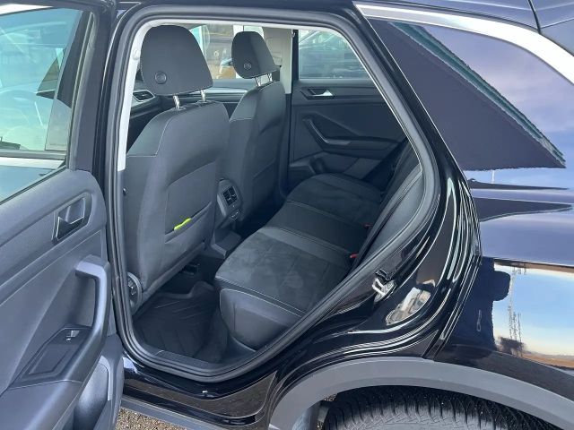 Volkswagen T-Roc 4Motion Style