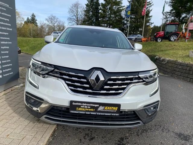 Renault Koleos Blue Intens