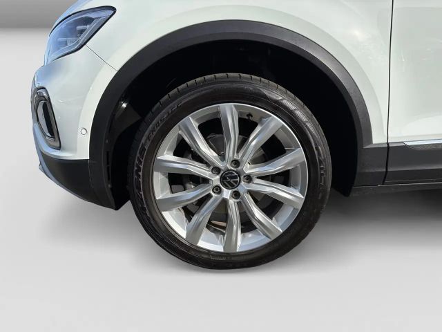 Volkswagen T-Roc DSG Style