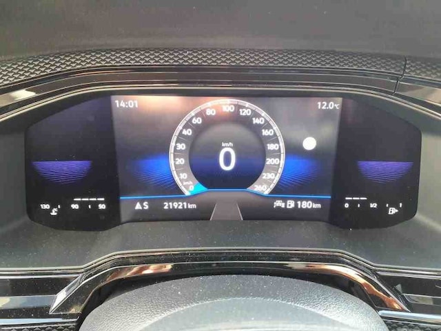 Volkswagen Polo 1.0 MPI Life