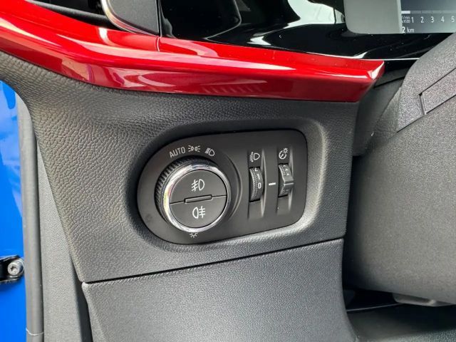 Opel Mokka 1.2 Turbo GS-Line Grand Sport Turbo