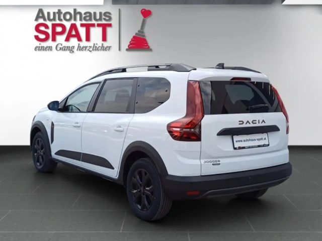 Dacia Jogger Extreme Hybrid 140