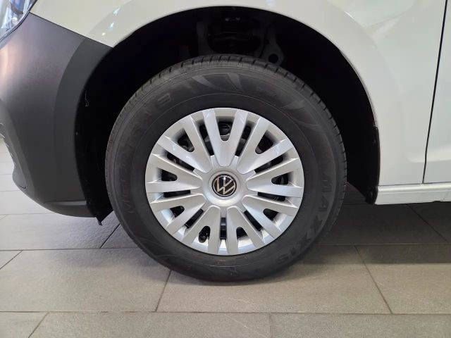 Volkswagen Caddy Cargo TDI