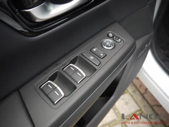 Honda CR-V 2.0 Advance