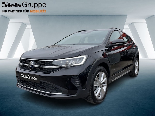 Volkswagen Taigo APP+DAB+VIRT+LED+NAVI+PDC+KAMERA