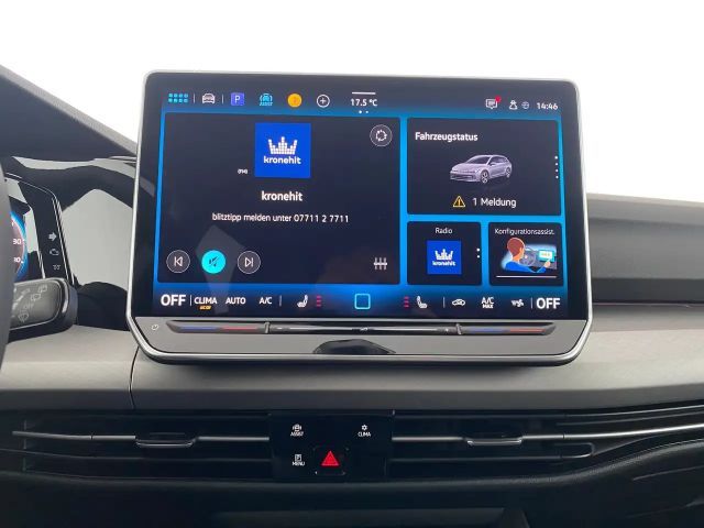 Volkswagen Golf Business DSG Variant