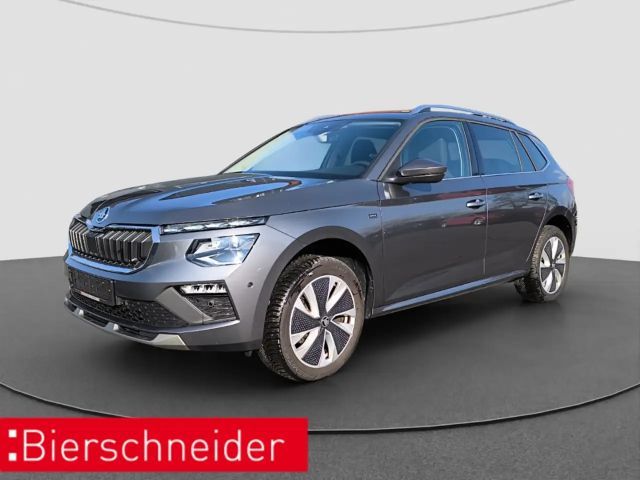Skoda Kamiq 1.5 TSI Selection