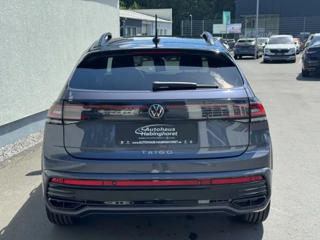 Volkswagen Taigo 1.0 TSI DSG R-Line