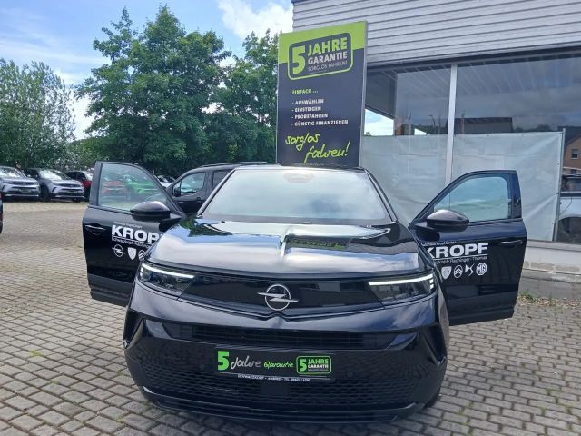 Opel Mokka 1.2 Turbo