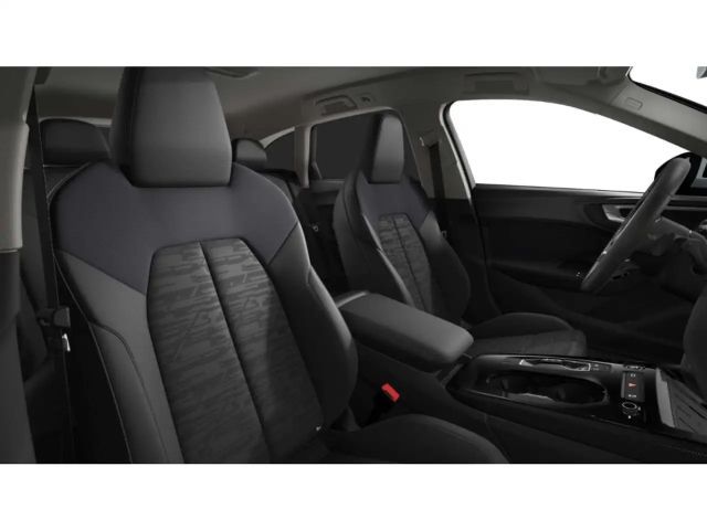 Audi A5 Avant Quattro S-Tronic