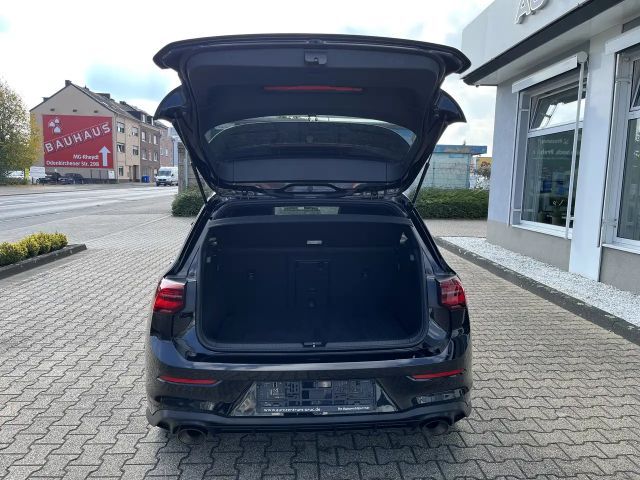 Volkswagen Golf GTI IQ.Drive