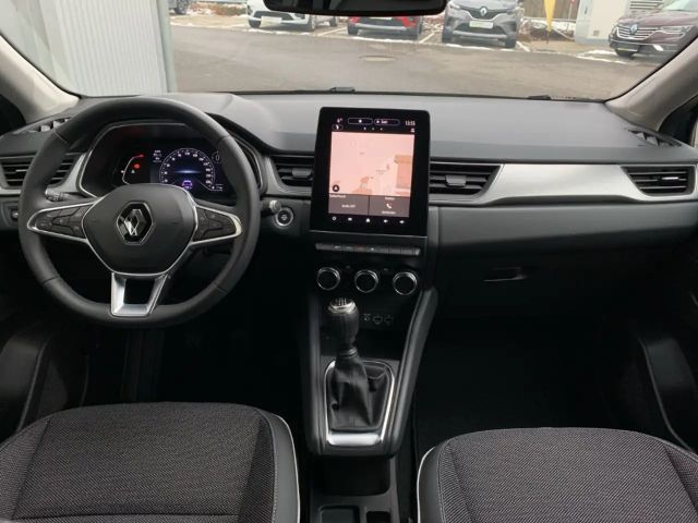 Renault Captur Intens TCe 140